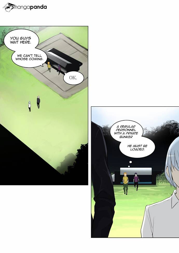 Tower of God, Chapter 133 image 18